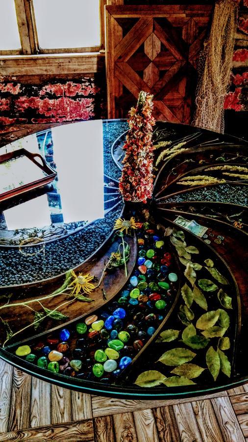 Discover Kinchkha Satsiskvilo エクステリア 写真
