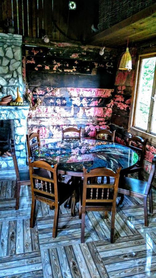 Discover Kinchkha Satsiskvilo エクステリア 写真